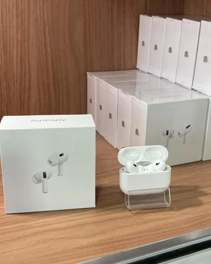 AIRPODS PRO 2 - FONE DE OUVIDO BLUETOOTH