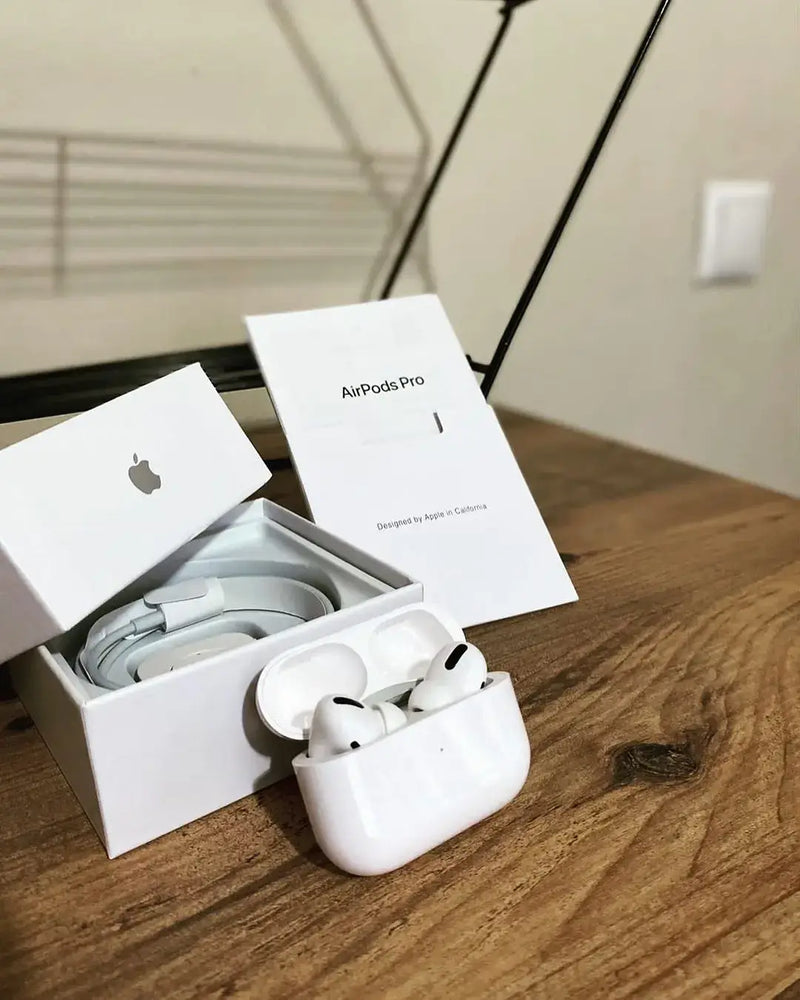 AIRPODS PRO 2 - FONE DE OUVIDO BLUETOOTH