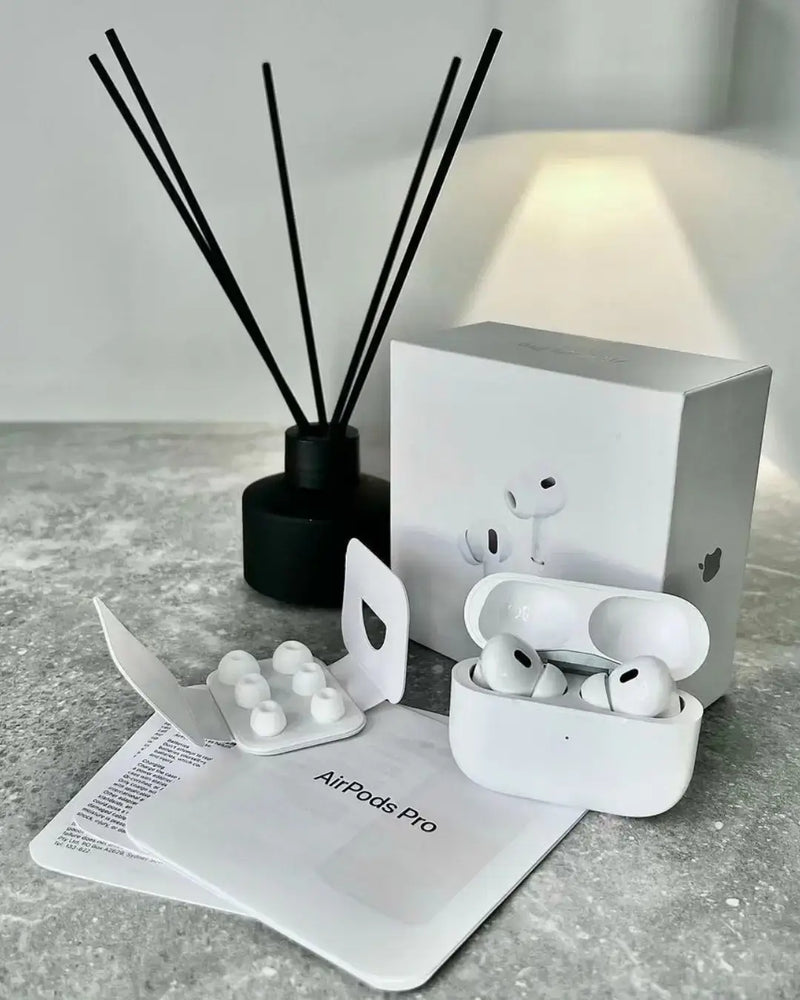 AIRPODS PRO 2 - FONE DE OUVIDO BLUETOOTH